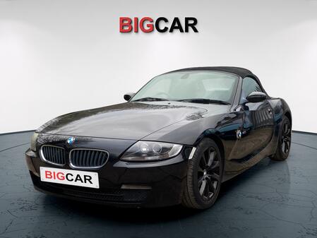 BMW Z4 2.0 Z4 2.0i Sport Roadster