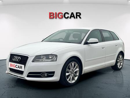 AUDI A3 1.6 TDI Sport