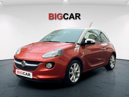 VAUXHALL ADAM 1.4 16v JAM